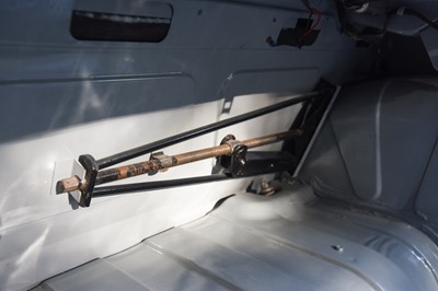 Lot 77 - 1960 Jaguar Mk. II 3.4 Saloon