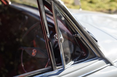 Lot 77 - 1960 Jaguar Mk. II 3.4 Saloon