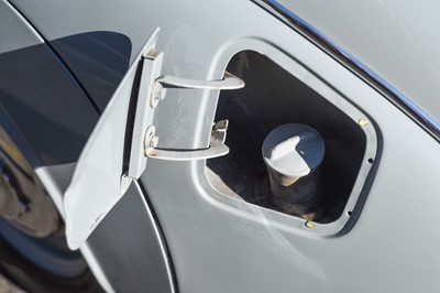 Lot 77 - 1960 Jaguar Mk. II 3.4 Saloon