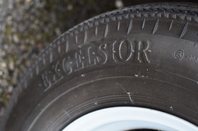 Lot 77 - 1960 Jaguar Mk. II 3.4 Saloon