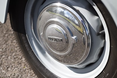 Lot 77 - 1960 Jaguar Mk. II 3.4 Saloon