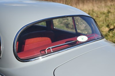 Lot 77 - 1960 Jaguar Mk. II 3.4 Saloon