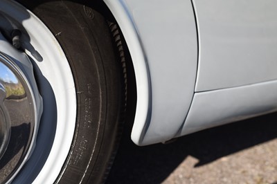 Lot 77 - 1960 Jaguar Mk. II 3.4 Saloon