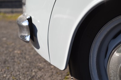 Lot 77 - 1960 Jaguar Mk. II 3.4 Saloon