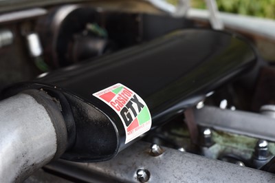 Lot 77 - 1960 Jaguar Mk. II 3.4 Saloon