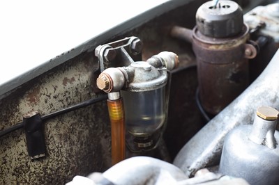 Lot 77 - 1960 Jaguar Mk. II 3.4 Saloon