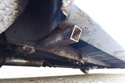 Lot 77 - 1960 Jaguar Mk. II 3.4 Saloon