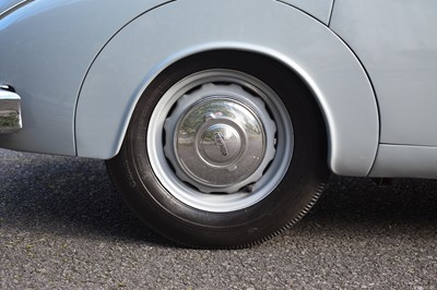 Lot 77 - 1960 Jaguar Mk. II 3.4 Saloon