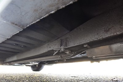 Lot 77 - 1960 Jaguar Mk. II 3.4 Saloon