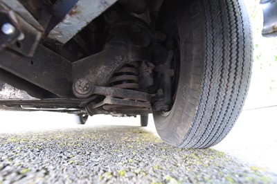 Lot 77 - 1960 Jaguar Mk. II 3.4 Saloon