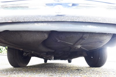 Lot 77 - 1960 Jaguar Mk. II 3.4 Saloon