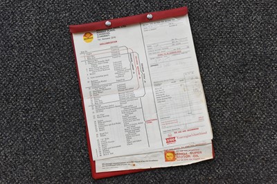 Lot 77 - 1960 Jaguar Mk. II 3.4 Saloon