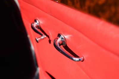 Lot 77 - 1960 Jaguar Mk. II 3.4 Saloon