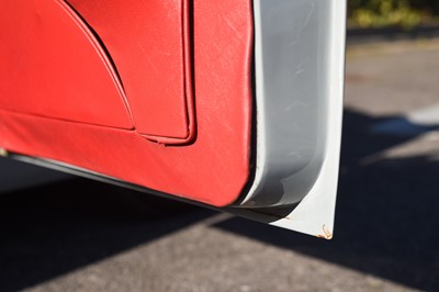 Lot 77 - 1960 Jaguar Mk. II 3.4 Saloon