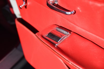 Lot 77 - 1960 Jaguar Mk. II 3.4 Saloon