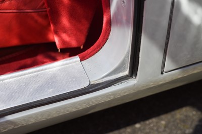 Lot 77 - 1960 Jaguar Mk. II 3.4 Saloon