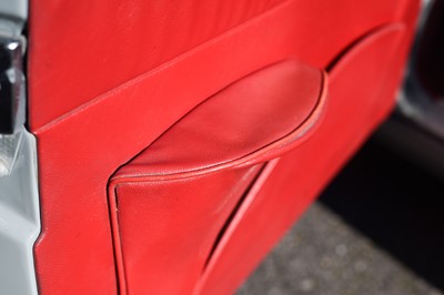 Lot 77 - 1960 Jaguar Mk. II 3.4 Saloon