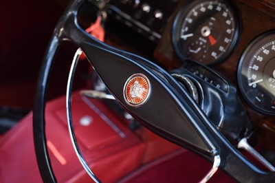 Lot 77 - 1960 Jaguar Mk. II 3.4 Saloon