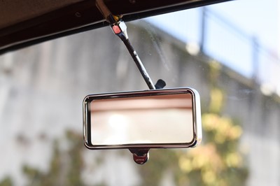 Lot 77 - 1960 Jaguar Mk. II 3.4 Saloon