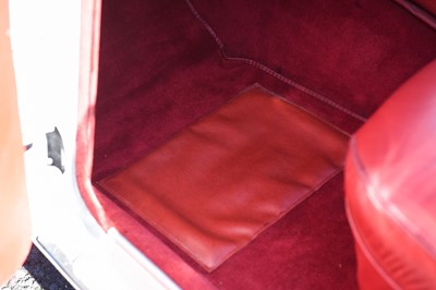 Lot 77 - 1960 Jaguar Mk. II 3.4 Saloon