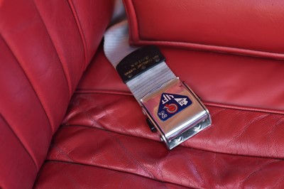 Lot 77 - 1960 Jaguar Mk. II 3.4 Saloon