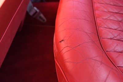 Lot 77 - 1960 Jaguar Mk. II 3.4 Saloon