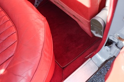 Lot 77 - 1960 Jaguar Mk. II 3.4 Saloon