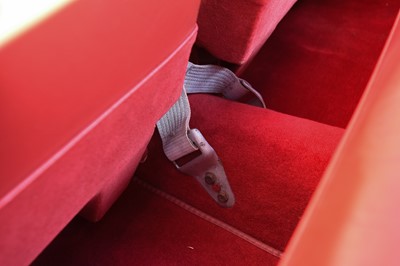 Lot 77 - 1960 Jaguar Mk. II 3.4 Saloon