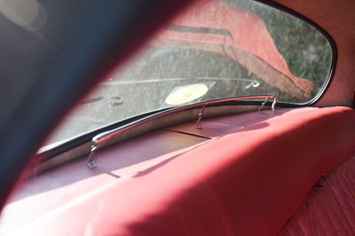 Lot 77 - 1960 Jaguar Mk. II 3.4 Saloon