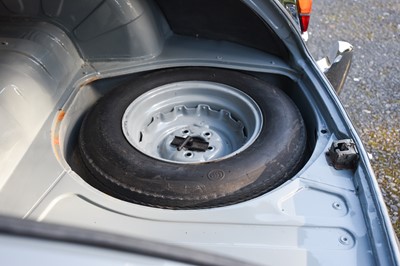 Lot 77 - 1960 Jaguar Mk. II 3.4 Saloon