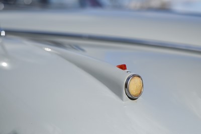 Lot 77 - 1960 Jaguar Mk. II 3.4 Saloon