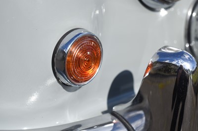 Lot 77 - 1960 Jaguar Mk. II 3.4 Saloon