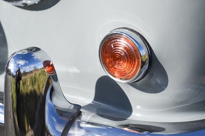 Lot 77 - 1960 Jaguar Mk. II 3.4 Saloon