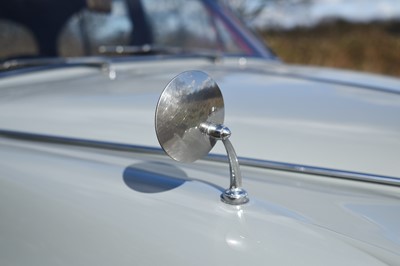 Lot 77 - 1960 Jaguar Mk. II 3.4 Saloon