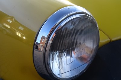 Lot 84 - 1979 MG Midget 1500