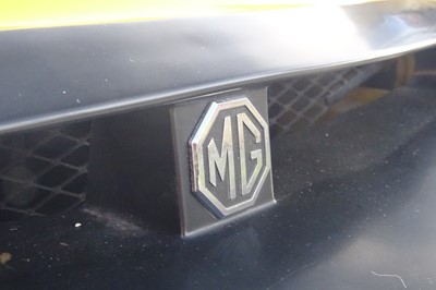 Lot 84 - 1979 MG Midget 1500