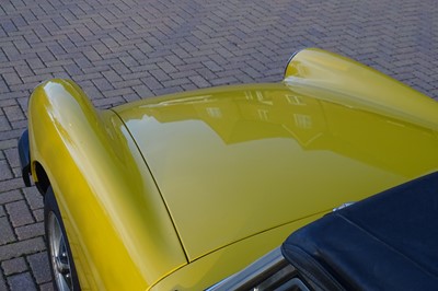 Lot 84 - 1979 MG Midget 1500