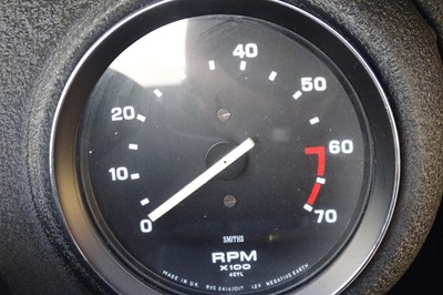 Lot 84 - 1979 MG Midget 1500