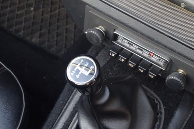 Lot 84 - 1979 MG Midget 1500