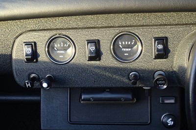 Lot 84 - 1979 MG Midget 1500