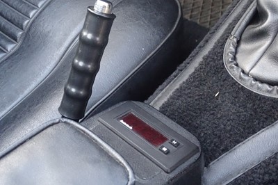 Lot 84 - 1979 MG Midget 1500