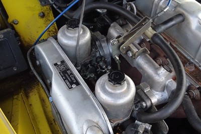 Lot 84 - 1979 MG Midget 1500