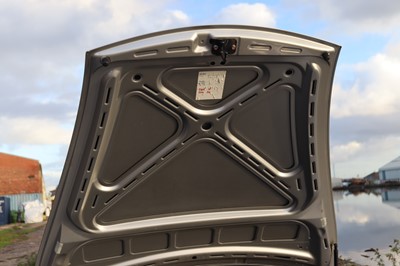 Lot 86 - 2003 Porsche 911 Targa