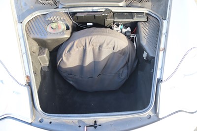 Lot 86 - 2003 Porsche 911 Targa