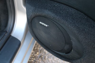 Lot 86 - 2003 Porsche 911 Targa