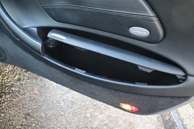 Lot 86 - 2003 Porsche 911 Targa