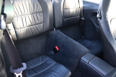 Lot 86 - 2003 Porsche 911 Targa