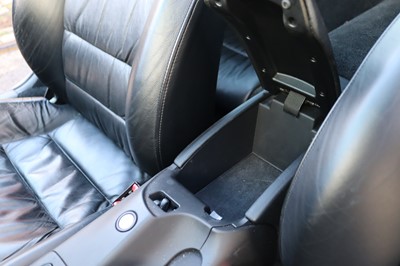 Lot 86 - 2003 Porsche 911 Targa