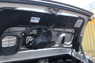 Lot 86 - 2003 Porsche 911 Targa