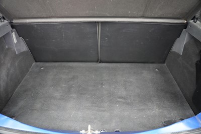 Lot 94 - 1990 Peugeot 205 GTi 1.6 Special Edition